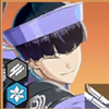 Soshiro Hoshina (Twin Swords Jiangshi)